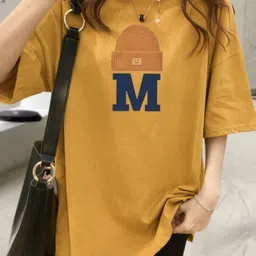 StyleCast Women Typography Printed T-shirt-picture-16