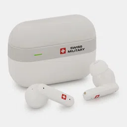 SWISS MILITARY Dapple Pods Wireless Earbuds-42