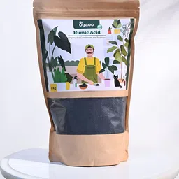 UGAOO Black Humic Acid Powder Fertilizer - 1 Kg-30