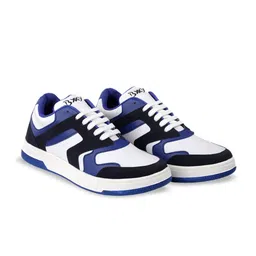 Bxxy Men Colourblocked Sneakers-42