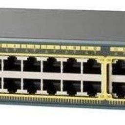 CISCO Catalyst 2960X-24TS-L Ethernet Switch (WS-C2960X-24TS-L) 24 Ports 1000 Mbps Network Switch-image-47
