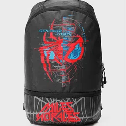 Bewakoof Unisex Graphic Printed Hip Strap Backpack-image-28