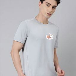 SZN Men Printed T-shirt-picture-40