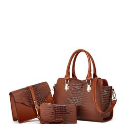 RAVE Women Textured Structured Handheld Bags-image-29
