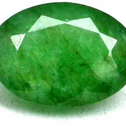 Getgemstones Green Cut Natural Emerald Gemstone-image-28