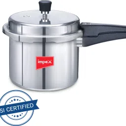 IFC 3 3 L Induction Bottom Pressure Cooker-10