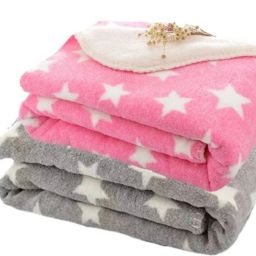 Self Design Crib Hooded Baby Blanket forAC Room-image-99