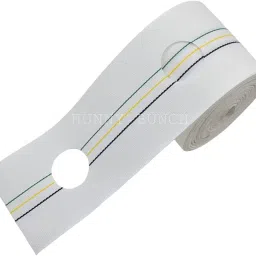 White Cord Pull-28