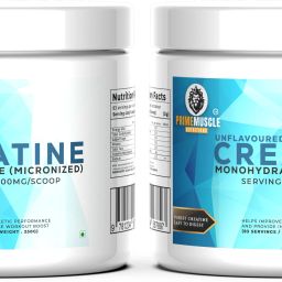 Creatine monohydrate 1KG Creatine-image-25
