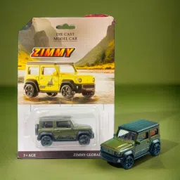 Diecast Zimmy Metal Cars For Kids, Gift For Collectors & Kids, Size: 7cmx3cmx3cm-image-83