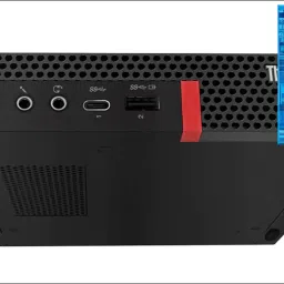 Longan Core i7-9700 Processor [8 Cores, 8 Threads] | ThinkCentre Mini PC [XUN] Core™ i7 (9th Gen) Processor [8 Cores, 8 Threads] (32 GB RAM/Integrated Intel® UHD 630 Graphics/1 TB SSD Capacity/Windows 11 Pro) Mid Tower with MS Office-7