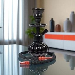 16 inch Iron Hookah-image-40