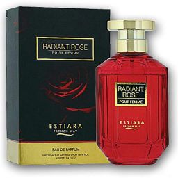 RADIANT ROSE Eau de Parfum - 100 ml-image-46