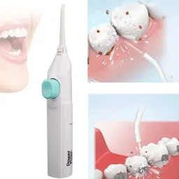 Unickmultistore Water Flosser 20 Electric Toothbrush-image-0