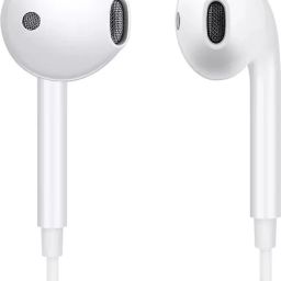 XE160 Hi-Fi earphones with Half In-Ear Wired Gaming Headset-10