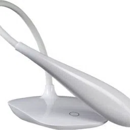 Powerful Emergency Table Desk Lamp Reading light Led Foldable K70_L224 Study Lamp-2