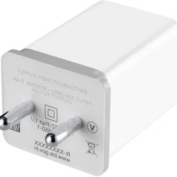 divinestar Wall Charger Accessory Combo for Fast Mobile Charger Compatible With Oopo F7 Youth Oppo Realme 1, A3 , F7, R15 Pro, oopo R15, A1 A71 (2018) Opo A83 Opoo F5 Youth Oopo F5, R11s Plus, R11s, A77,R11,R11 Plus,A77,A71,A39 ,F3,F3 Plus,A57,F1s,R9s Plus,R9s,A37 ,A59,R9 Plus ,Neo 7,A33,A53,F1,F1 Plus,R7s Original Charger Adapter , Mobile Charger Fast Charger With Cable 2 image 5