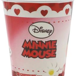 Pack of 10 Paper Mouse Theme Paper Cups – Pack of 10 | Birthday Party Supplies-image-50