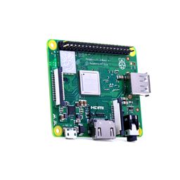Raspberry Pi 3 Model A+ image 3