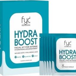 HYDRABOOST BODY POLISHING KIT Nourishes Hydrates Dry Skin (5 x 200 g)-picture-11