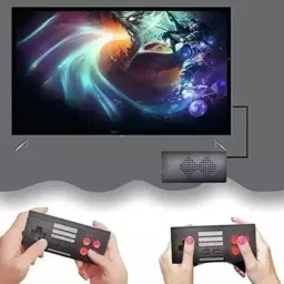 MINI GAME IN 620 GAMES AND WIRELESS CONTROLLER EASY TO GET STARTED Limited Edition-20