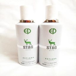Stag White Deodorant Spray - For Men-image-49