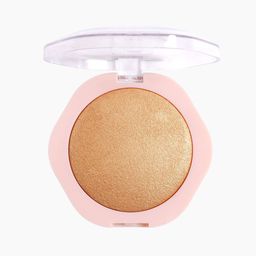 SHRYOAN Sparkle Make It Pigment Highlighter 12g - Golden 04-31