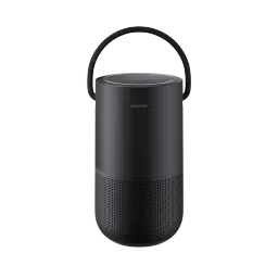 BOSE with Built-in Alexa & Google Assistant Smart Wi-Fi Speaker (Touch Control, Triple Black)-picture-28