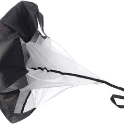 Single Medium Training Chute-image-11