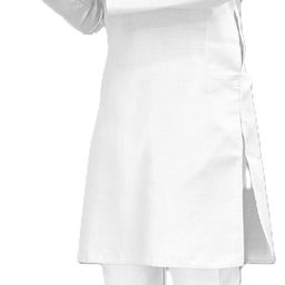 poshside Men Cotton Blend Kurta Pyjama Set-picture-20
