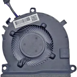 us info CPU Cooling Fan for HP Pavilion 15-EC 15ec 15-EC0013D 15-ec0013d fan L77560-001 Cooler-20