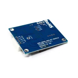 GSM GPRS SIM808 Module SMS Chip Development Board image 4