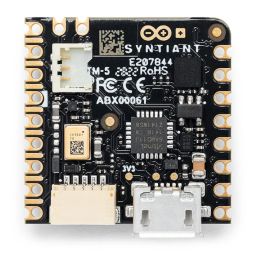 Official Arduino Nicla Voice Development Board image 3