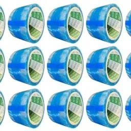 Goenka Single sided printed flip_ka-rt 48mmx 65 mtr Single sided branded packaging tape (Manual)-13