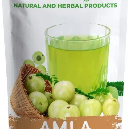 Amla Powder for Eating | Drink | Hair Growth | Hair Strong-23