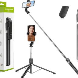 Pharaoh Bluetooth Selfie Stick-20