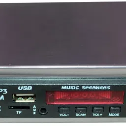 12 V DC 39 W AV Control Receiver-19