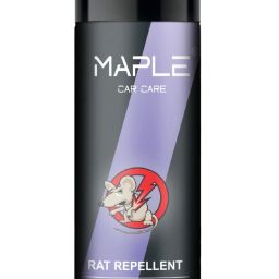 Car Care Rat Repellent Spray for Cars, Car Rat Protection, Effective Easy to Spray Nozzle 1st time in India (Pack of 1) Vehicle Interior Cleaner-12