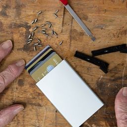 SECRID Men RFID Card Holder-image-81