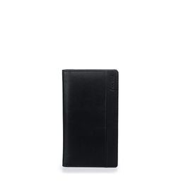 MAI SOLI Leather Passport Holder With SD Card Holder-11