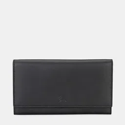 Pacific Gold Men Leather Two Fold Wallet-32