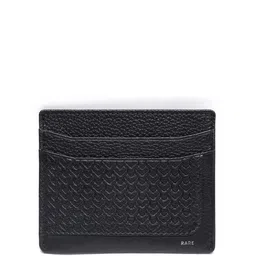 RARE RABBIT Men Leather Card Holder-image-93