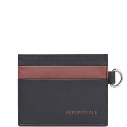 Aeropostale Men Leather Card Holder-16