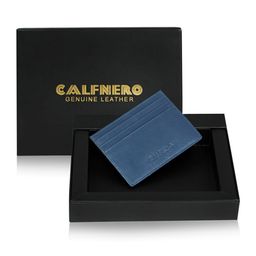 CALFNERO  Leather Card Holder-image-64