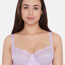 Wacoal Self Design Rapid-Dry Full Coverage Underwired Everyday Bra With All Day Comfort-4