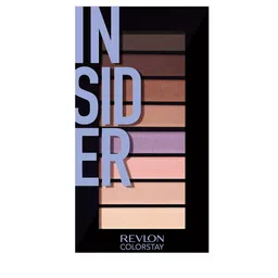 Revlon Colorstay Looks Book Palette - Insider-50
