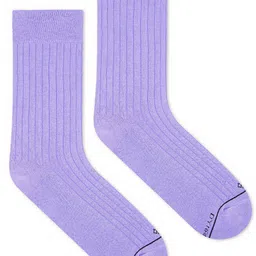 Dynamocks Unisex Solid Anti-Microbial Calf Length Socks image 4