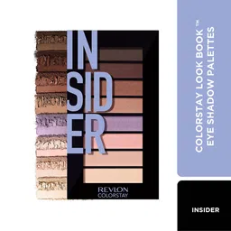 Revlon Colorstay Looks Book Palette - Insider image 3