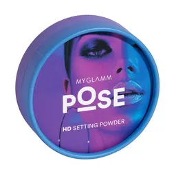 MyGlamm Pose HD Setting Powder - Ivory-image-16