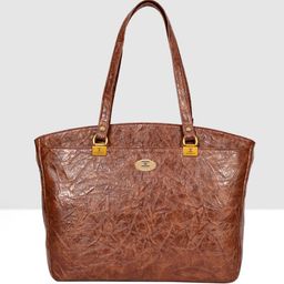 ESBEDA PU Swagger Shoulder Bag-25